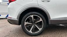 CUPRA Formentor 1.5 TSI 150 V1 5dr DSG Petrol Estate